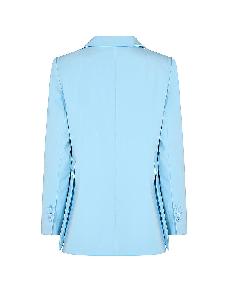 MOS MOSH | Blazer MMWINDY HAZEL | hellblau