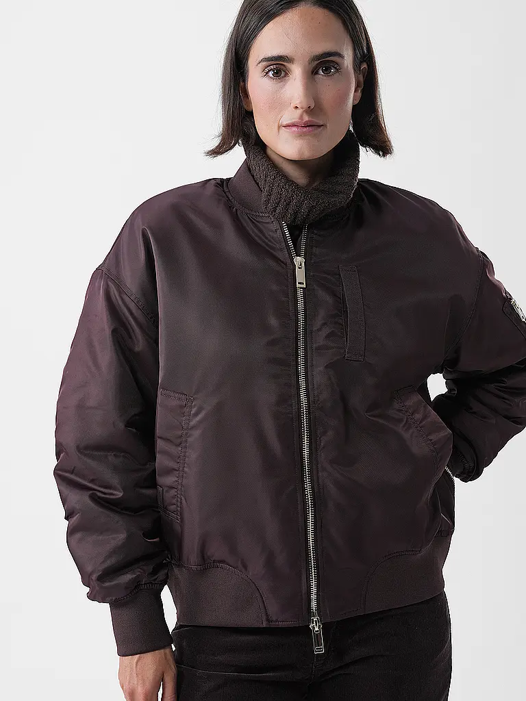 MOS MOSH | Blouson  MMRUBYBOMBER | 