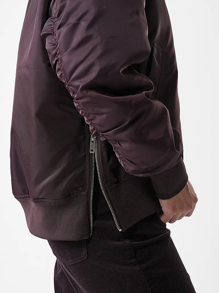 MOS MOSH | Blouson  MMRUBYBOMBER | 