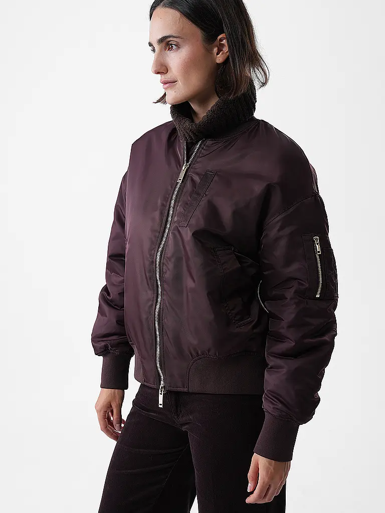 MOS MOSH | Blouson  MMRUBYBOMBER | 