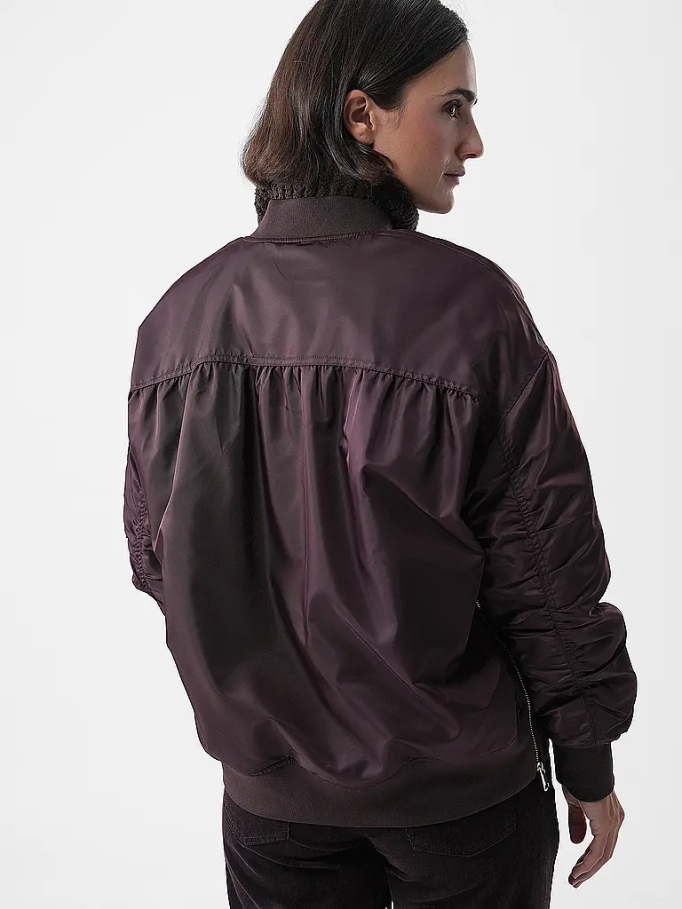 MOS MOSH | Blouson  MMRUBYBOMBER | 
