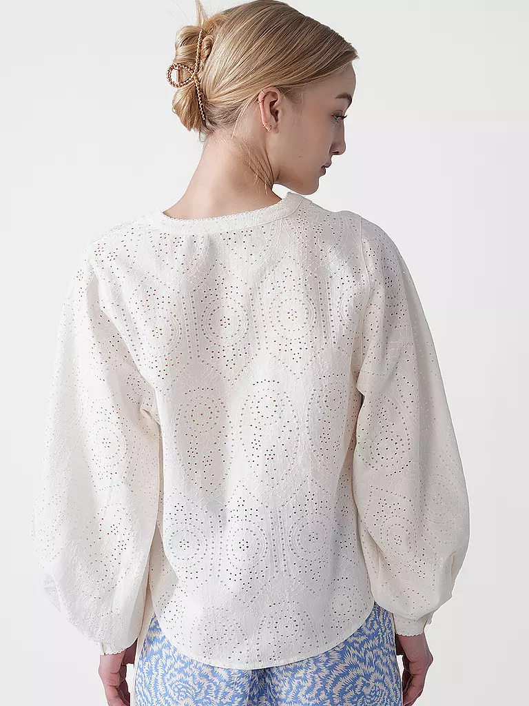 MOS MOSH | Bluse  | creme