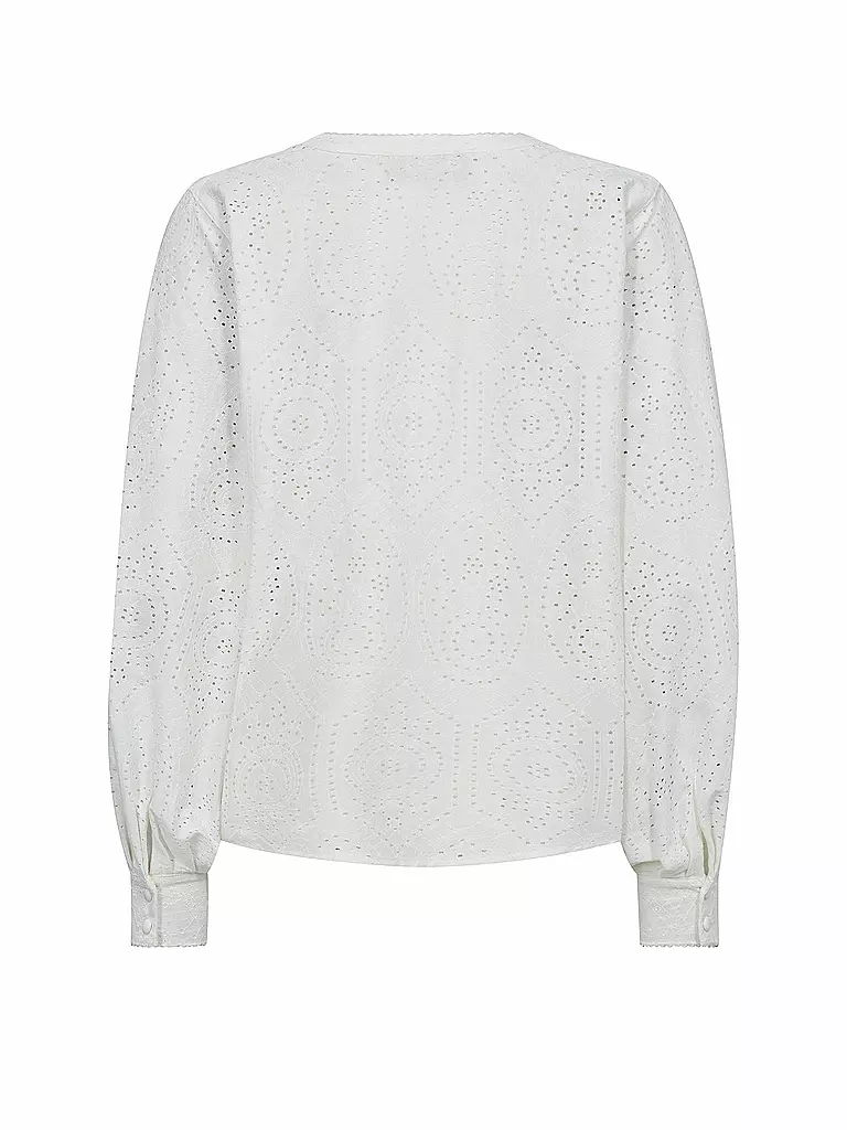 MOS MOSH | Bluse  | creme