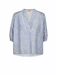 MOS MOSH | Bluse MMALEYNA | creme