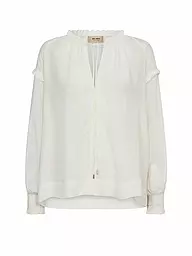 MOS MOSH | Bluse MMARB | creme