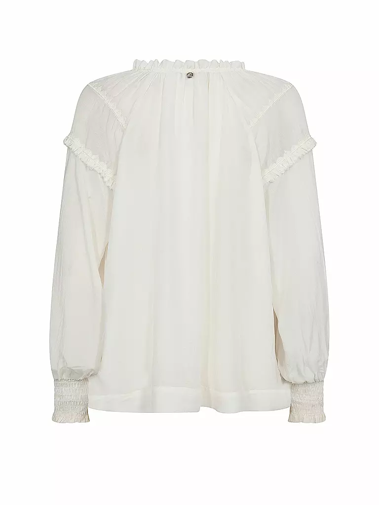 MOS MOSH | Bluse MMARB | creme