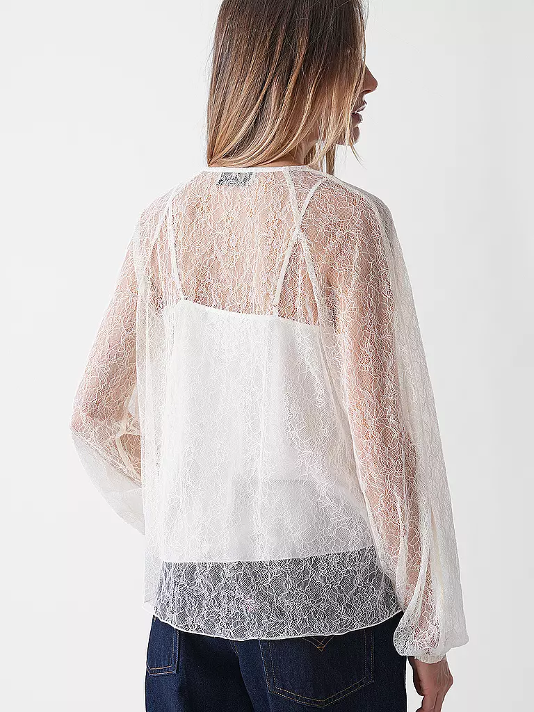 MOS MOSH | Bluse MMEIKALACE | 