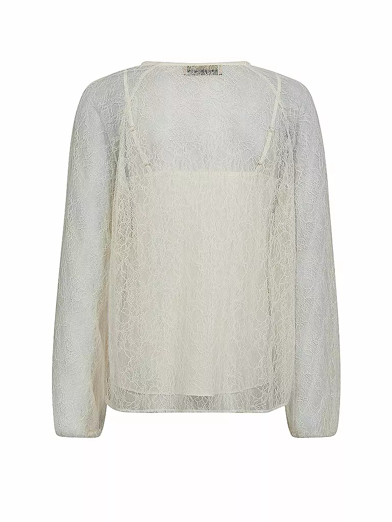 MOS MOSH | Bluse MMEIKALACE | 