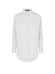 MOS MOSH | Bluse MMENOLA | weiss