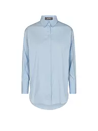 MOS MOSH | Bluse MMENOLA | blau