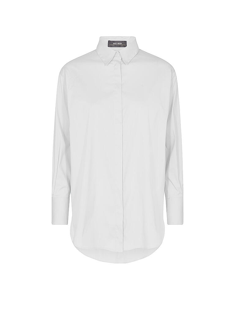 MOS MOSH | Bluse MMENOLA | weiss