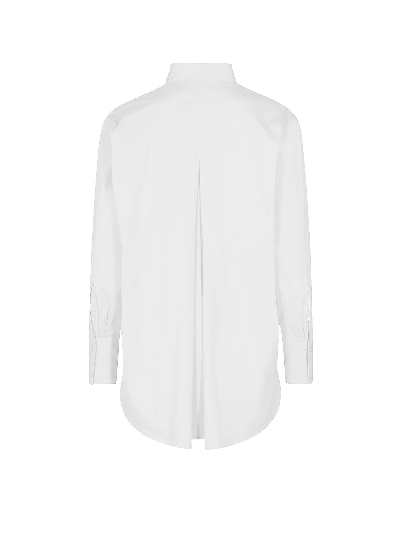 MOS MOSH | Bluse MMENOLA | weiss
