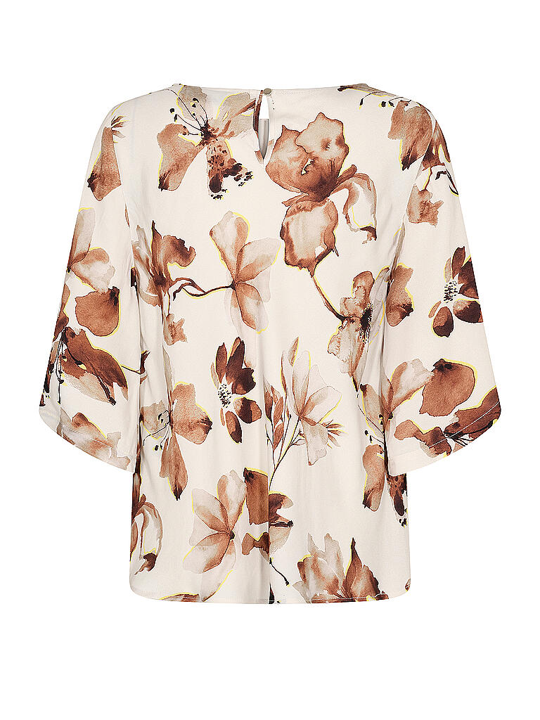 MOS MOSH | Bluse MMEWI AZELIA | creme