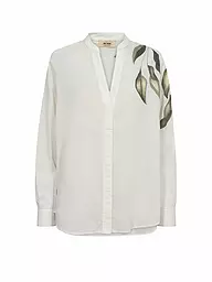 MOS MOSH | Bluse MMGEMRAN | creme