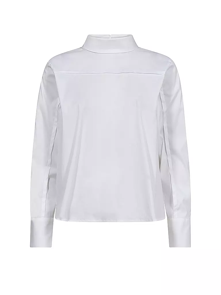 MOS MOSH | Bluse MMKATALIN | weiss