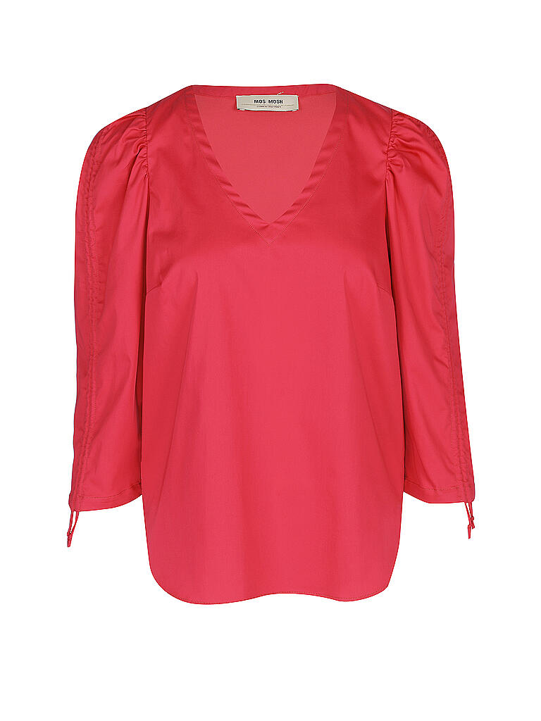 MOS MOSH | Bluse MMLORETTA | pink