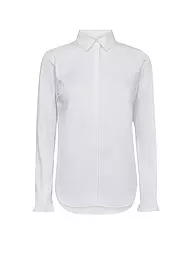 MOS MOSH | Bluse MMMATTIE | weiss