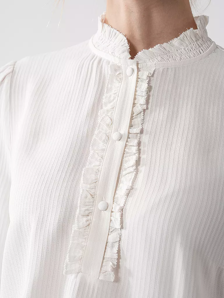 MOS MOSH | Bluse MMRETA | creme