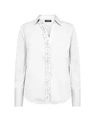 MOS MOSH | Bluse MMSYBEL | weiss