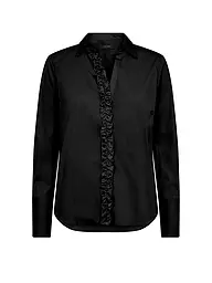 MOS MOSH | Bluse MMSYBEL | schwarz