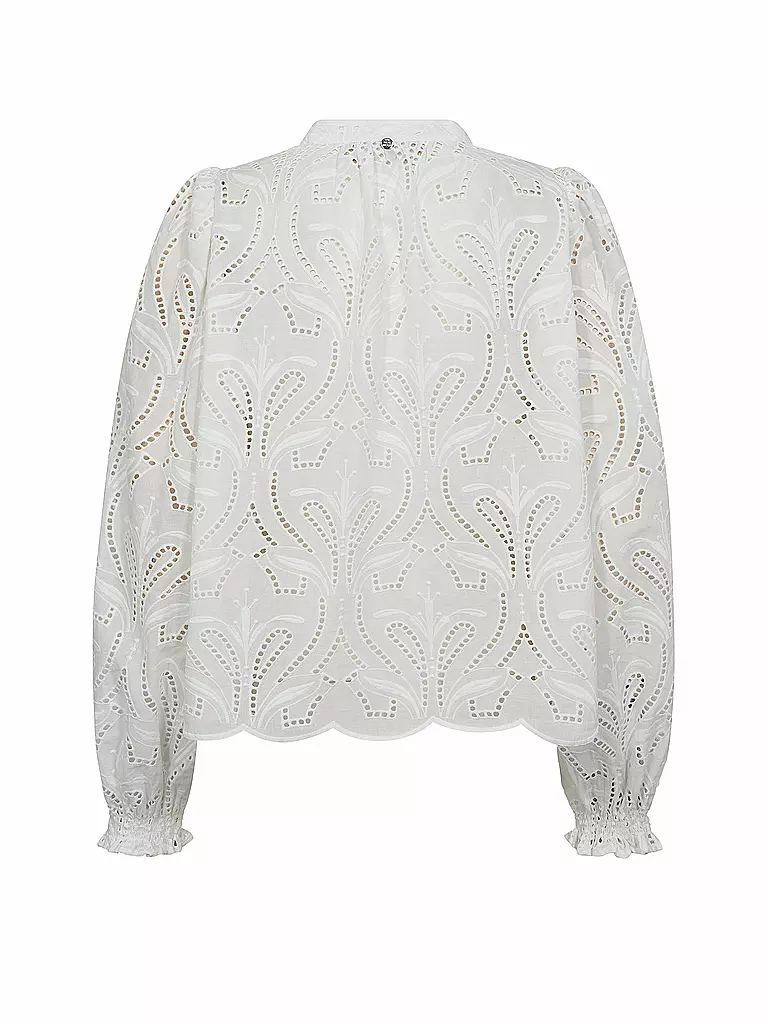 MOS MOSH | Bluse MMTAZZIN | weiss