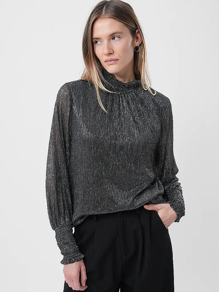 MOS MOSH | Bluse MMXIMENAGLAM | 