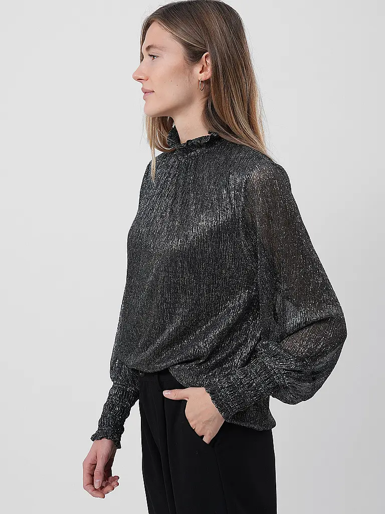 MOS MOSH | Bluse MMXIMENAGLAM | 