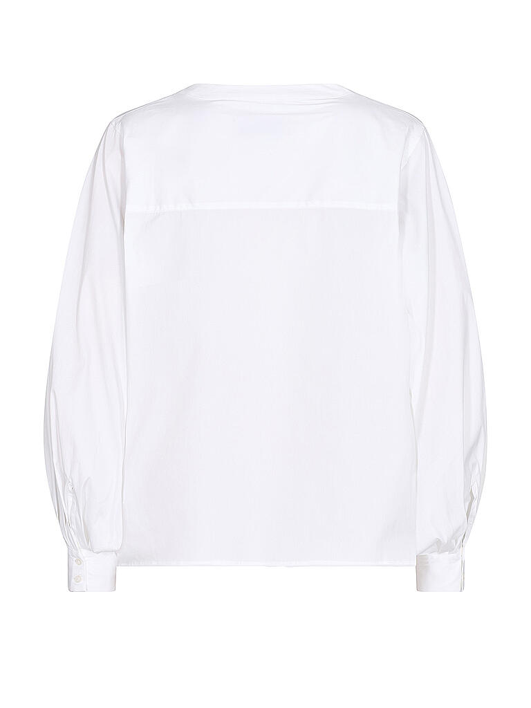 MOS MOSH | Bluse MMYEN | creme