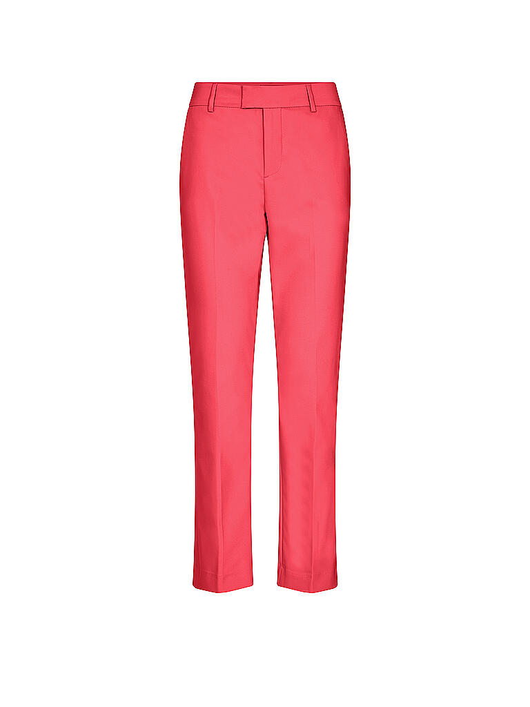 MOS MOSH | Businesshose  MMELLEN NIGHT | pink