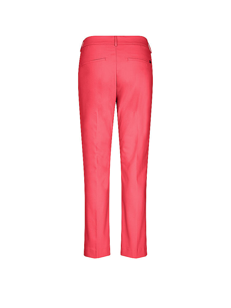 MOS MOSH | Businesshose  MMELLEN NIGHT | pink