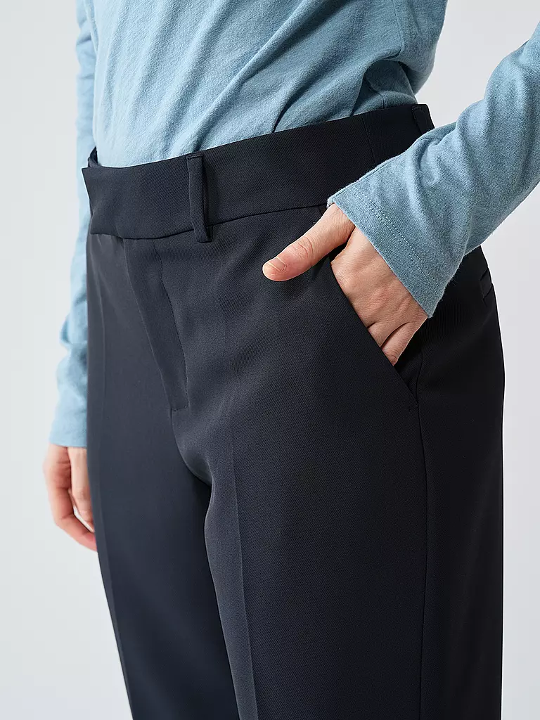 MOS MOSH | Businesshose MMMYLAMILEYPANT | camel