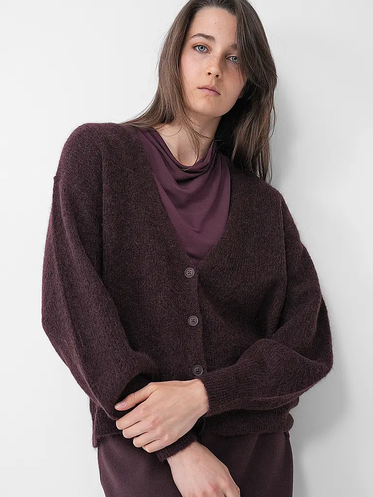 MOS MOSH | Cardigan MMTHORAV | 