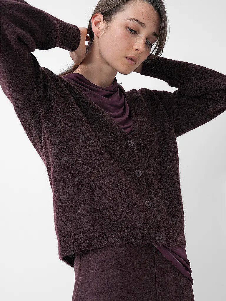 MOS MOSH | Cardigan MMTHORAV | 