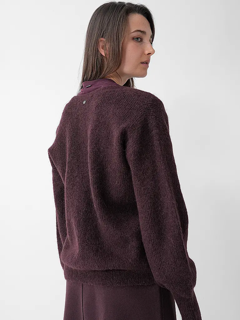 MOS MOSH | Cardigan MMTHORAV | 
