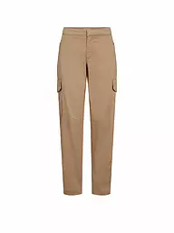 MOS MOSH | Cargohose MMHOLT | camel