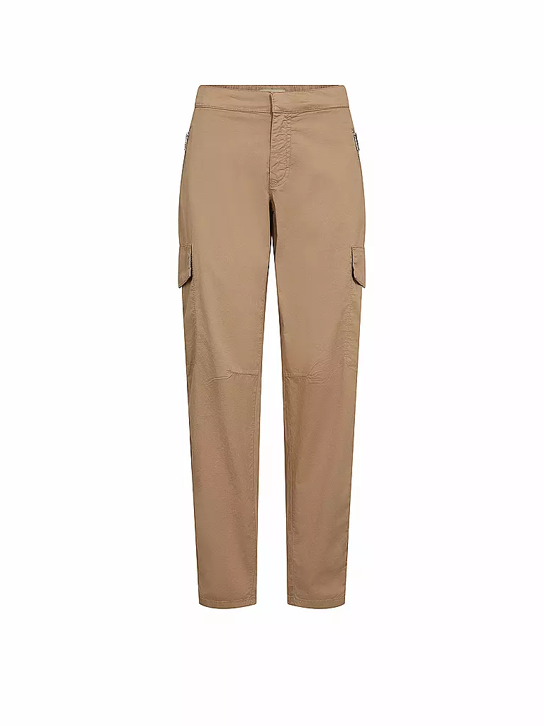 MOS MOSH | Cargohose MMHOLT | camel