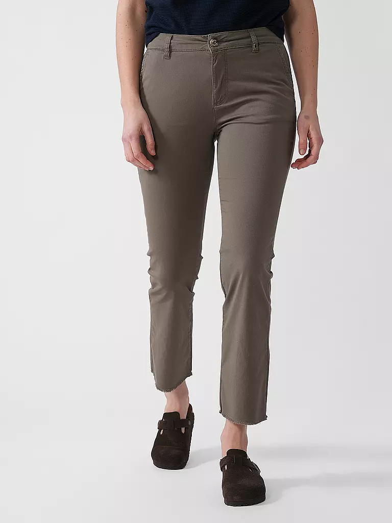 MOS MOSH | Chino MMCLARISSA | beige
