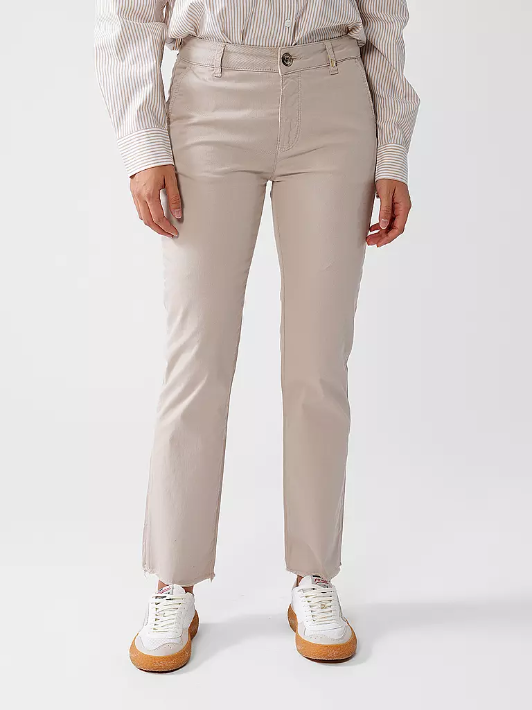 MOS MOSH | Chino MMCLARISSA | beige