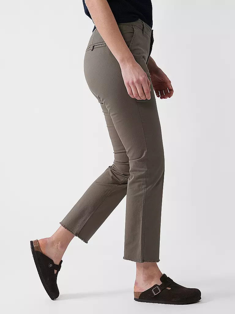 MOS MOSH | Chino MMCLARISSA | beige