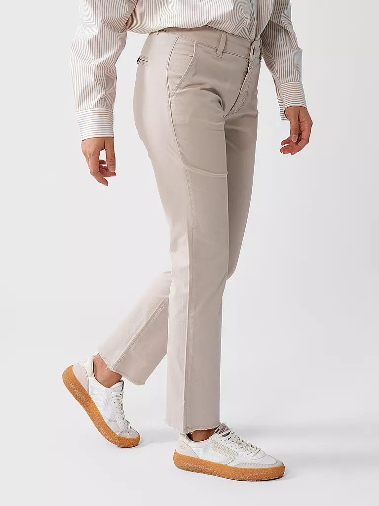 MOS MOSH | Chino MMCLARISSA | beige