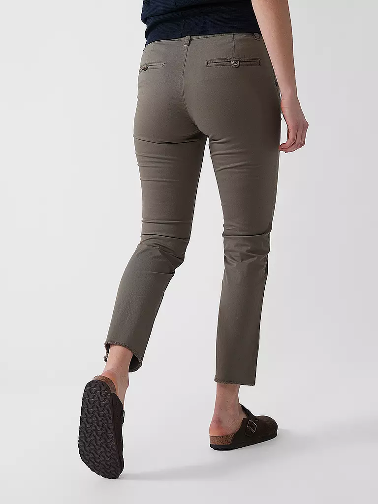 MOS MOSH | Chino MMCLARISSA | beige