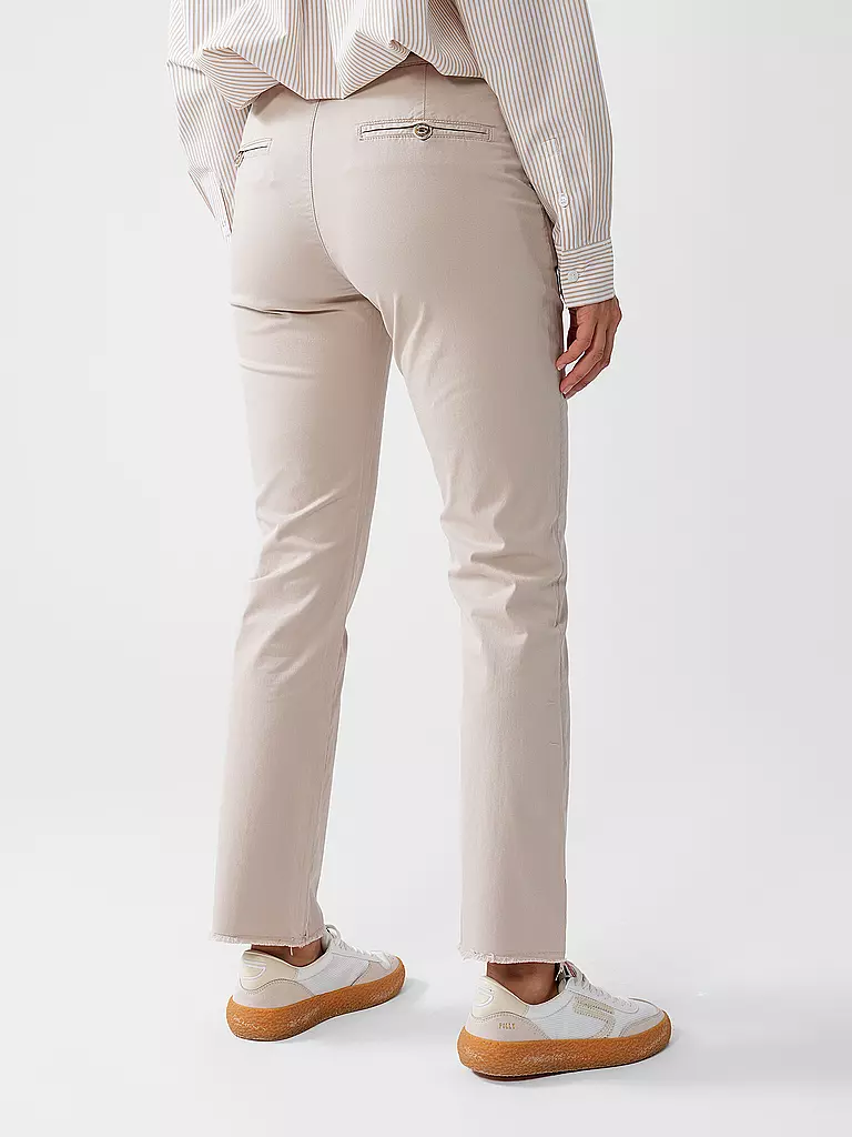 MOS MOSH | Chino MMCLARISSA | beige