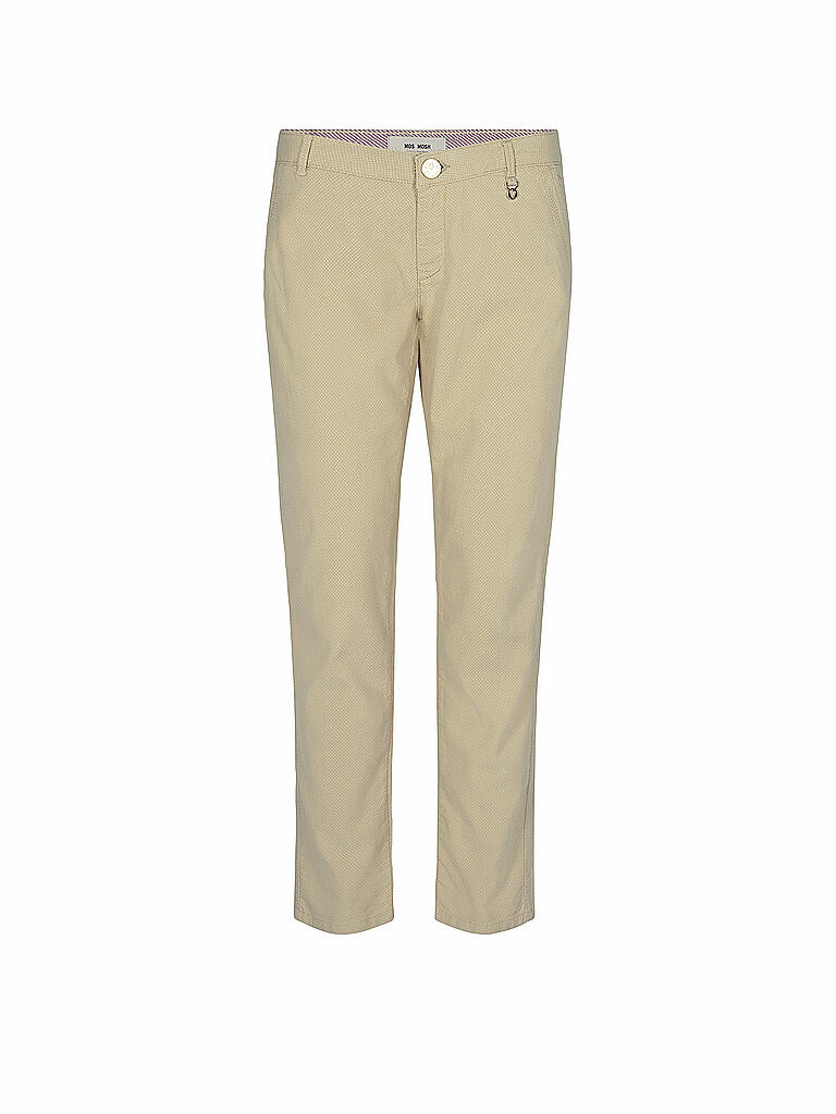 MOS MOSH | Chino MMPERRY | beige