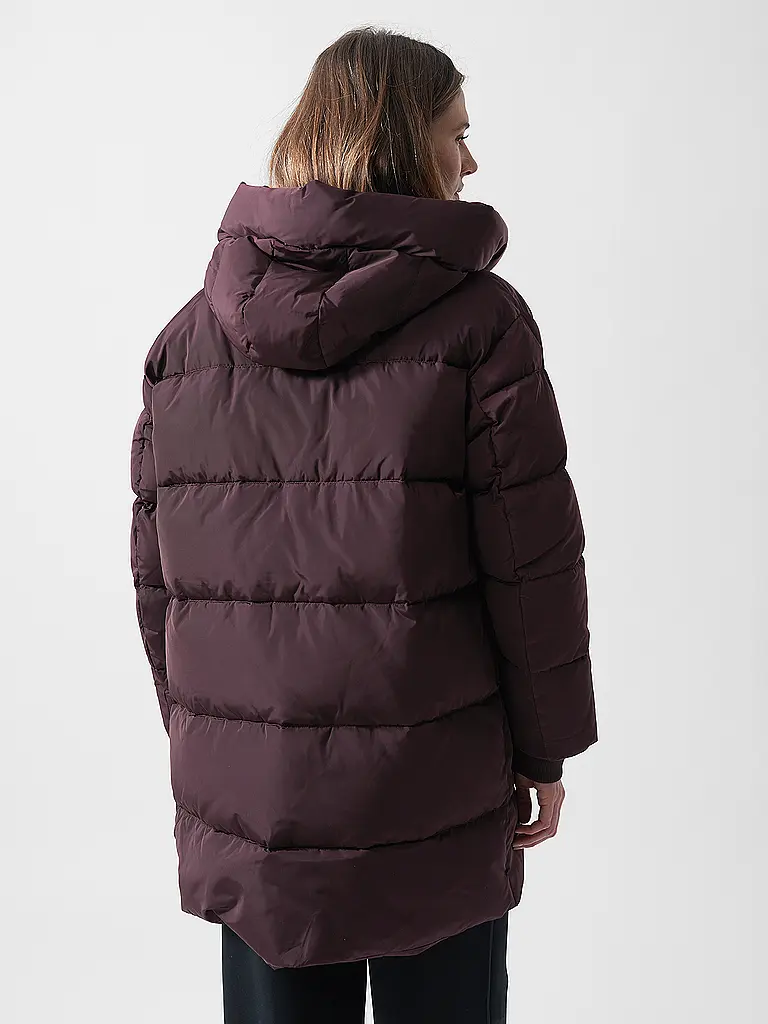 MOS MOSH | Daunenjacke MMNOVAAVON | 