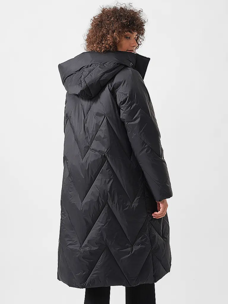 MOS MOSH | Daunensteppmantel MMZOLA | 