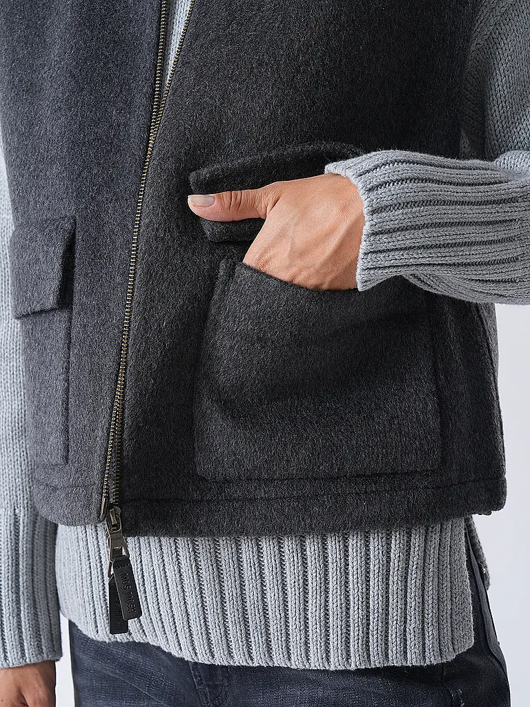 MOS MOSH | Gilet MMELISE | 