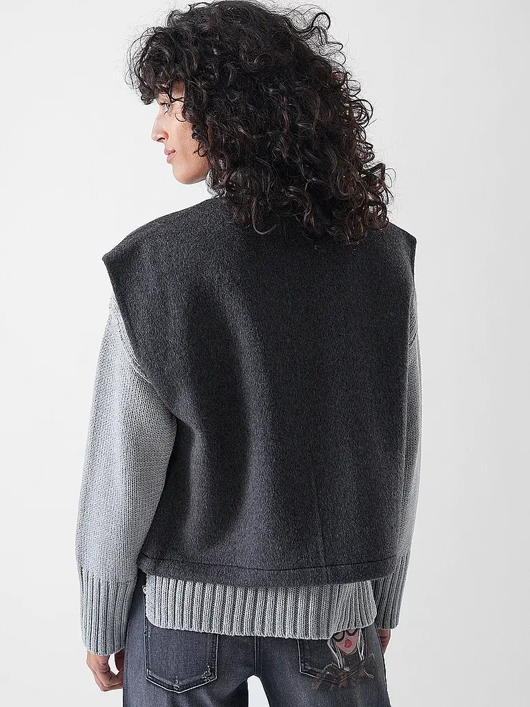 MOS MOSH | Gilet MMELISE | 