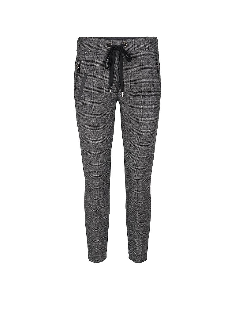 MOS MOSH | Hose Jogging-Fit "Levon Holly" | 