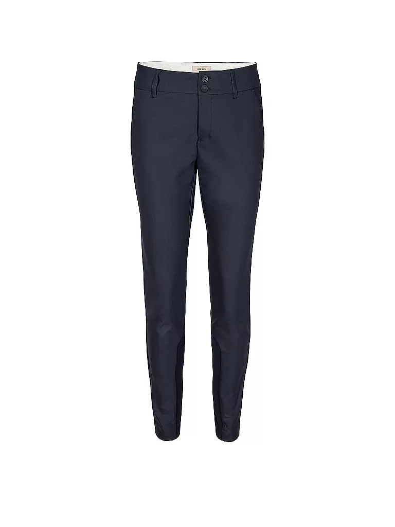 MOS MOSH | Hose MMBLAKE NIGHT | blau