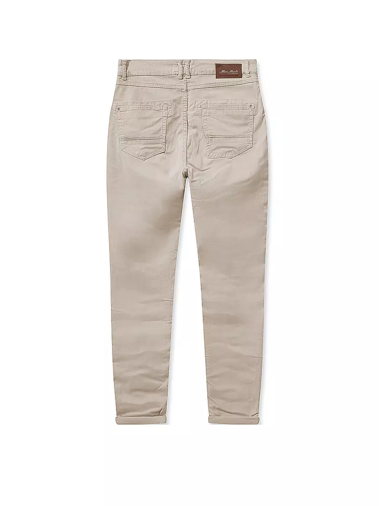 MOS MOSH | Hose MMNAOMI | beige